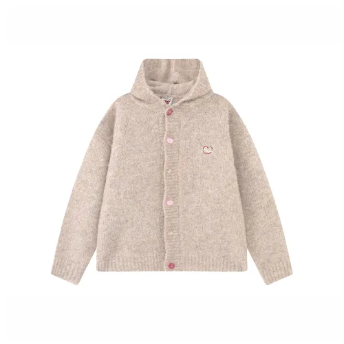 F426 Унисекс Свитера