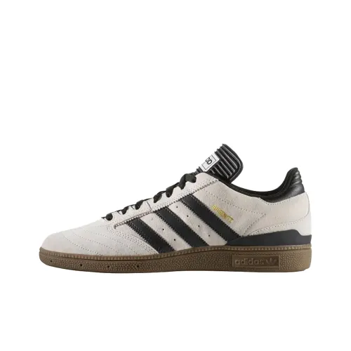 Adidas Originals Скейтборд Кроссовки Мужские Бежевые