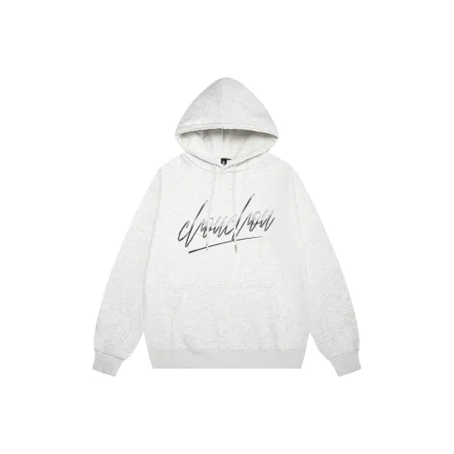 Classmate Zhou Женские Свитшоты