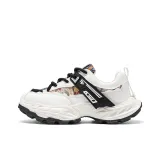 бело-черный