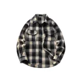 Хаки черный