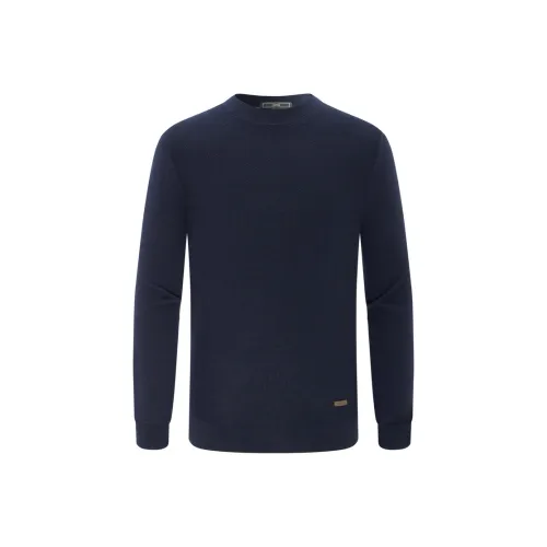 EMZ Мужские Свитера