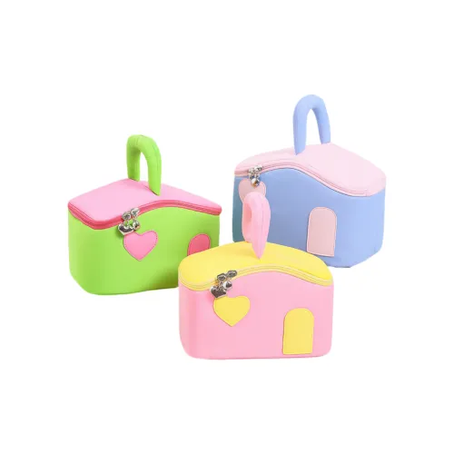 LIANXIANGKE Макияж и косметички для путешествий Унисекс