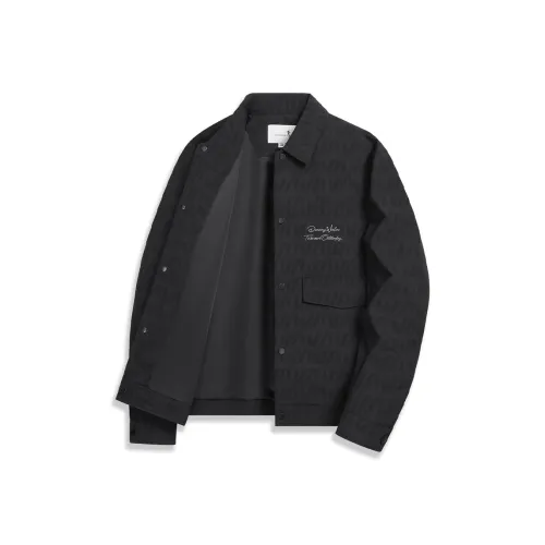 Куртки и пальто Dance with Wolves для мужчин