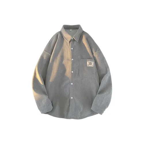 Freshclean Унисекс Рубашки