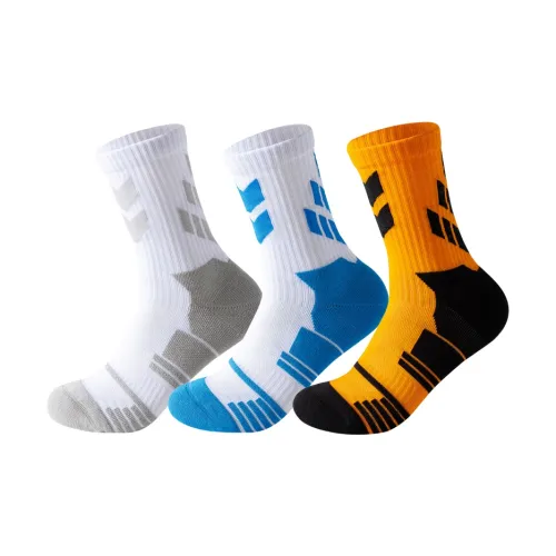 Caramella Баскетбольные носки унисекс