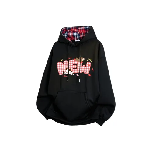 Warrior Huichao Riding The Wind Collection Толстовка Унисекс