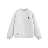 Туманно-серый