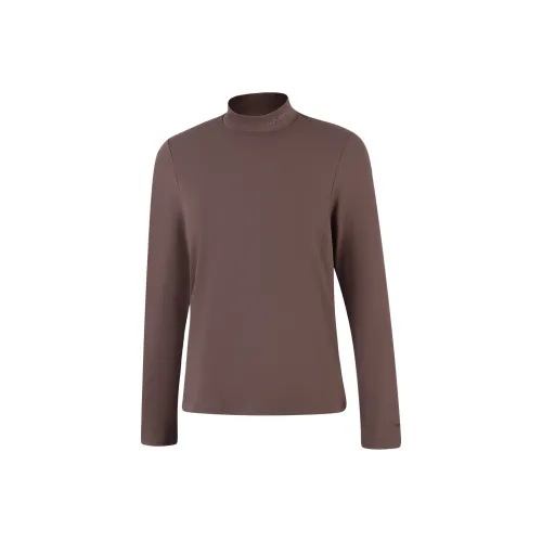 Подкладка Agarwood Umbra Женские T-рубашки