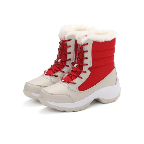 Medd Сноубутсы Женские