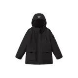 Призрачно черный