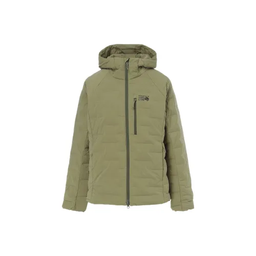 MOUNTAIN HARDWEAR Stretchdown™ Пуховик Женские