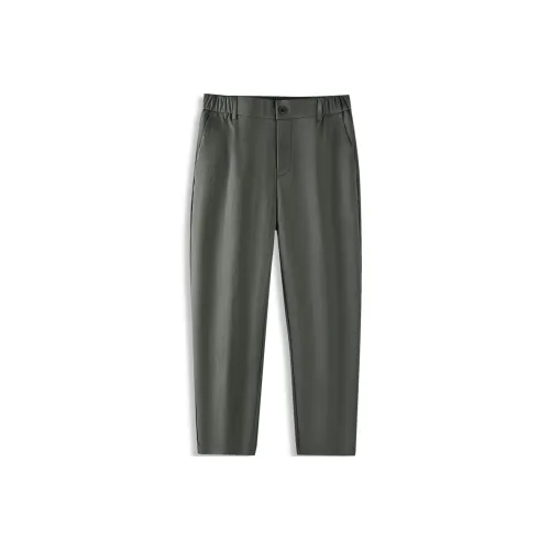 Dance with Wolves Повседневные брюки Мужские