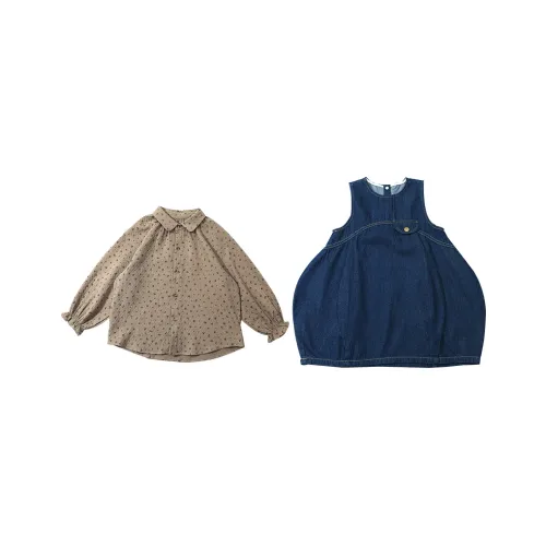 SUPEREDGE Цвет изображения Kids Платья