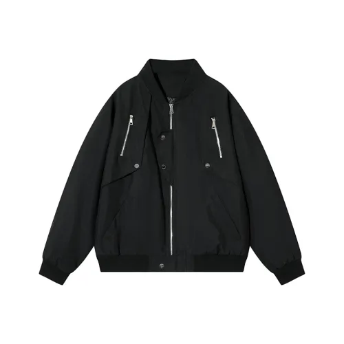 MACBANA Бейсбольная куртка для подростков