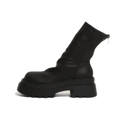 Feo Dvke Ботильоны 6,5 см Женские