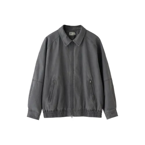 BUTTBILL Унисекс Куртки