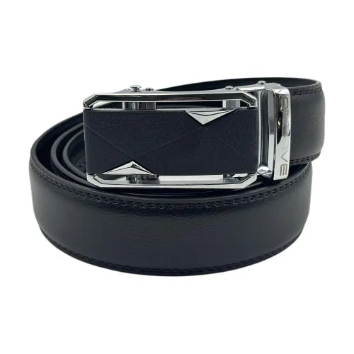 BALENO Ремни из коровьей кожи мужской 3,5 см