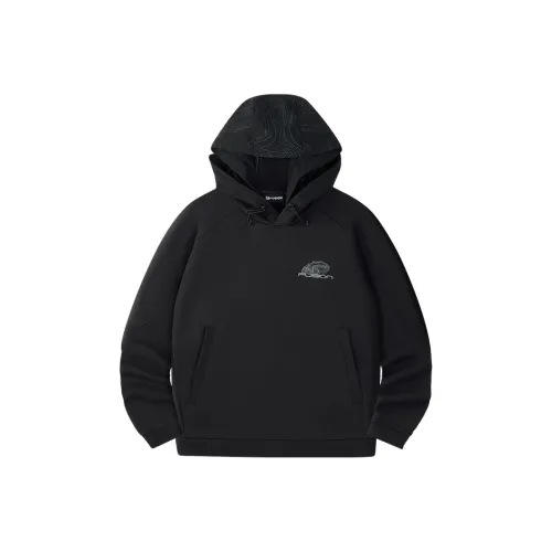 FILA FUSION Толстовка Мужская Correct