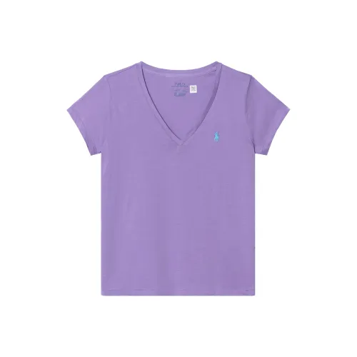 Polo Ralph Lauren Стандартная T-рубашка Женская