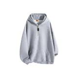 Серый меланж