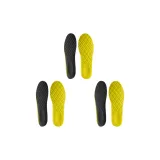 Новый улучшенный, 3 упаковки, черный [удобный и освежающий]