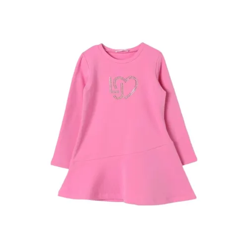 LIU·JO Платье для малышей и детей дошкольного возраста