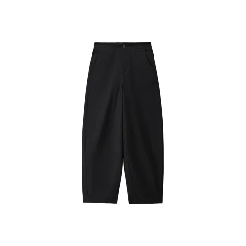 Giordano Женские Повседневные Брюки