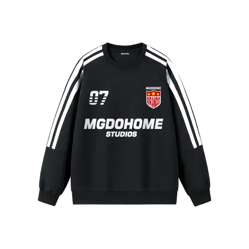 MGDOHOME Унисекс Свитшоты