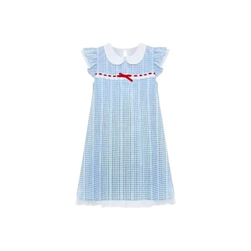 TIBINB Без рукавов Платье Женское