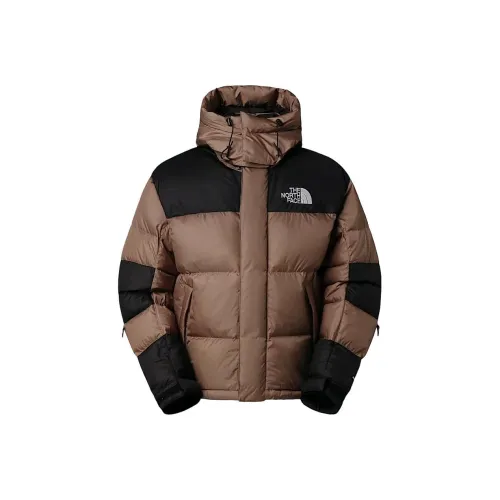 The North Face HIMALAYAN Baltoro Пуховики и зимние пальто Мужской