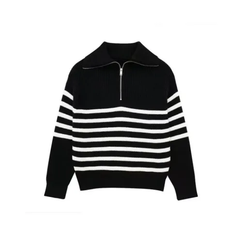 EMDPN Женские Осенний Зимний Повседневный Стиль Пуловер Топ Женский