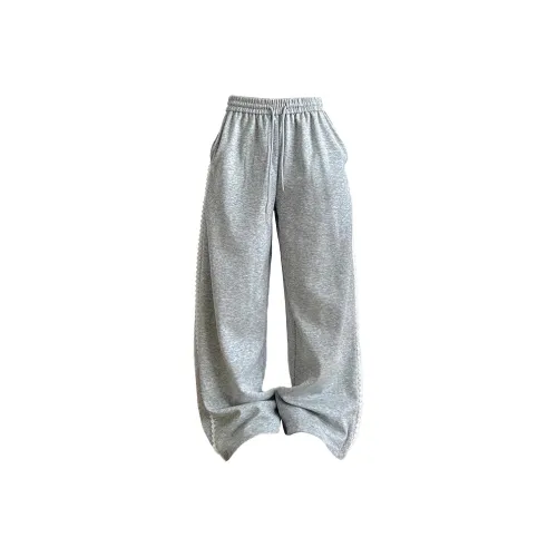 PISYPOX Унисекс Повседневные Штаны