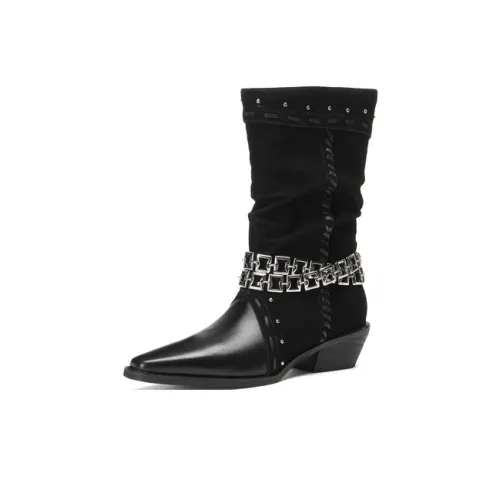 Yeezyy Reezy Ботинки Женские