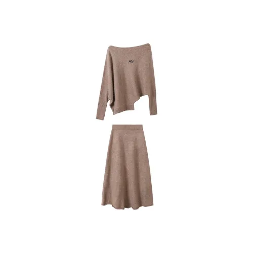RTNH Женские Комплекты с Юбкой