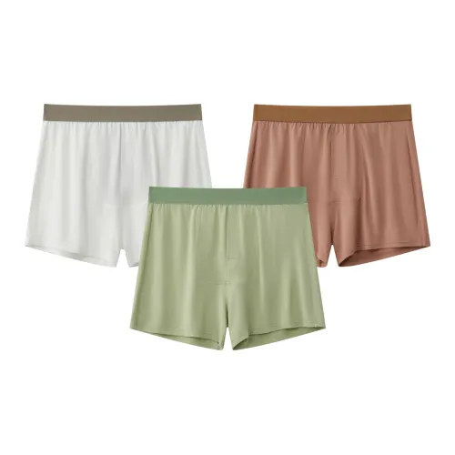 QIANLEE Мужские Брюки Arrow