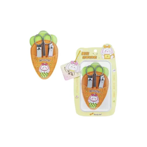 IDEALFUL Набор для ногтей Унисекс