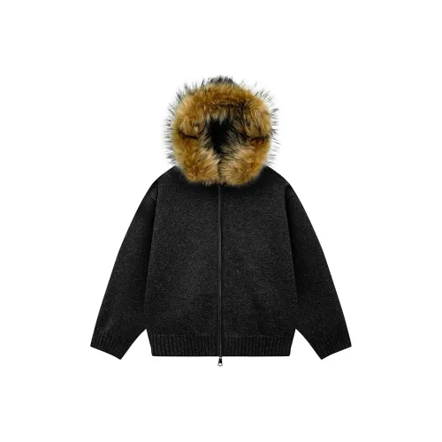 ACUOD BY CHANU Унисекс Трикотаж