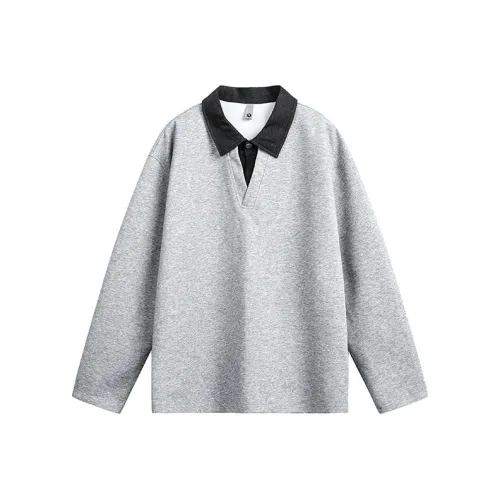 GM Унисекс Свитшоты