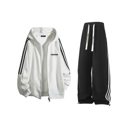 Mackyo Повседневная спортивная одежда унисекс