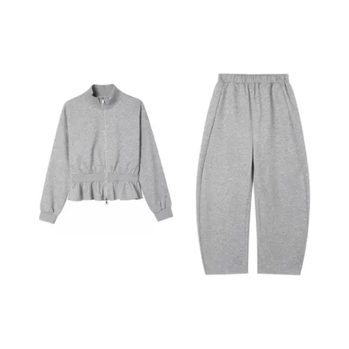 Icicofficial Повседневный костюм женский