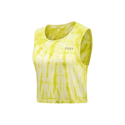 FYUT Унисекс Майки