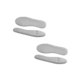 [Серый 2 упаковки] Свежий и без запаха / Влагоотводящий комфорт без запаха