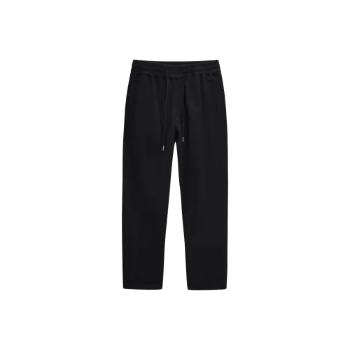 Jiumuwang Мужские брюки Expert FW25 Повседневные брюки Мужские