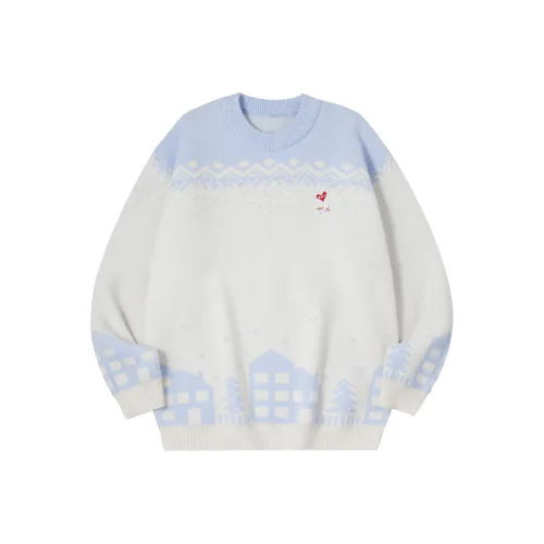 PSO Brand Унисекс Свитера