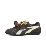 Темно-коричневый