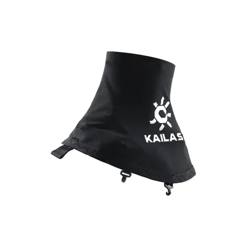 KAILAS FUGA Полиамид Обувь COVER Унисекс