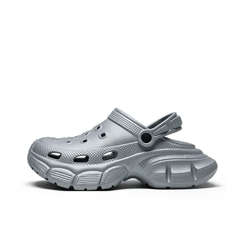 AIBAOLUO Сабо Мужской