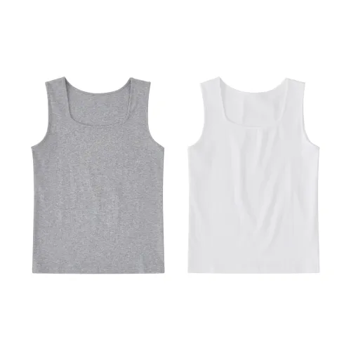 QIANLEE Женские Майки