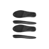 2 пачки, 1,5 см - подходит для обуви с низким верхом